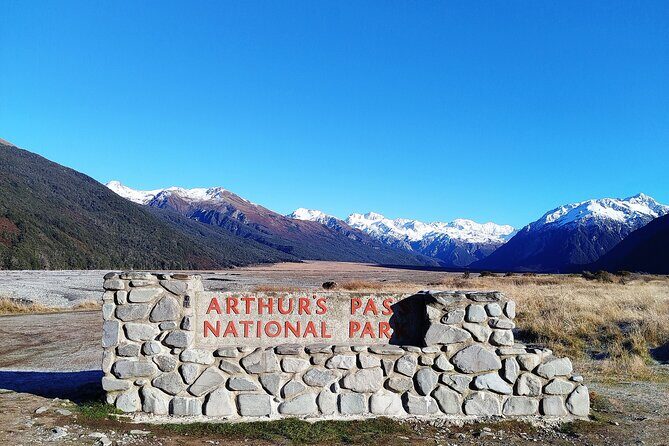 4 Day Tour to Milford Sound, Mount Cook & More from Auckland - TranzAlpine into Christchurch: turning travel time into the last highlight