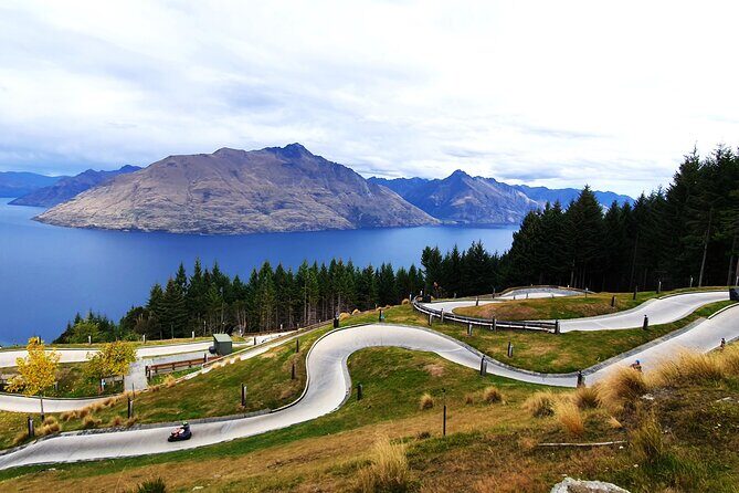 4 Day Tour to Milford Sound, Mount Cook & More from Auckland - Te Anau Glowworm Caves: one guided hour that feels like a different world