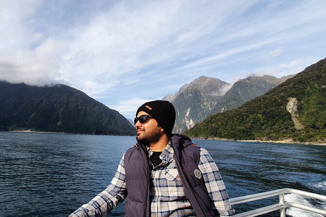 4 Day Tour to Milford Sound, Mount Cook & More from Christchurch - Lake Tekapo: The Dark-Sky Setting That Turns the Evening Into a Highlight
