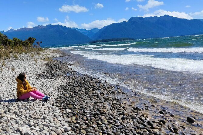 4 Day Tour to Milford Sound, Mount Cook & More from Queenstown - Day 1: Queenstown to Fiordland Sound, then Te Anau glowworms