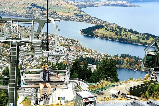 4 Day Tour to Milford Sound, Mount Cook & More from Queenstown - The TranzAlpine train ride: finishing the trip without another long drive