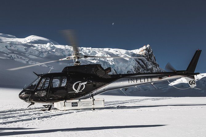 45-Minute Mount Cook Ski Plane and Helicopter Combo Tour - Why this Mount Cook ski plane + helicopter combo is such a big deal