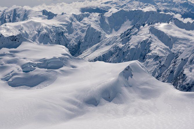 45-Minute Mount Cook Ski Plane and Helicopter Combo Tour - Who should book this, and who should think twice
