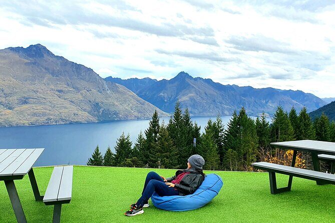 5 Day South Island New Zealand Private Tour from Queenstown - Day 5 Christchurch day trips: Kaikōura marine life or Akaroa’s French-flavored coast