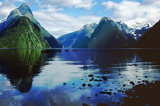 5-Day South Island Tour from Christchurch - Key highlights to watch for