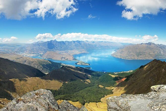 5-Day South Island Tour from Christchurch - From Christchurch Hotels to the Southern Alps: how the tour really flows