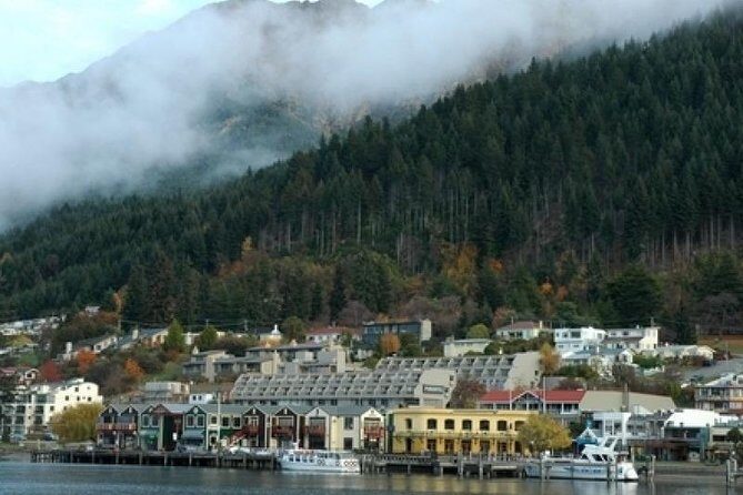 5-Day South Island Tour from Christchurch - Coaches, time on the road, and the max 20-person setup