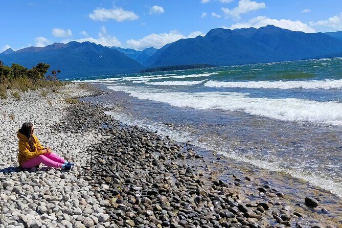 5 Day South Island Tour from Queenstown including Stewart Island - Lake Tekapo stargazing in the Dark Sky Reserve: the night you plan around