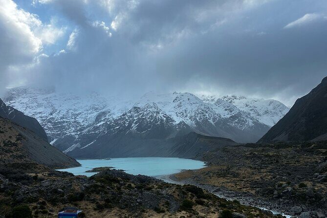 6 Day Christchurch to Queenstown via Mt Cook & Milford Sound Tour - Key highlights worth planning around