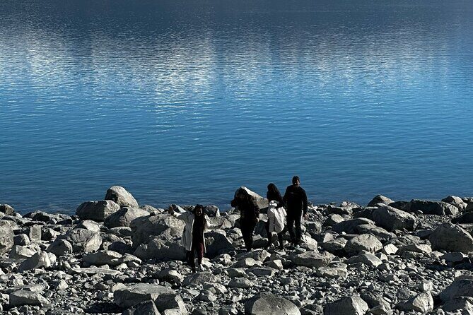 6 Day Christchurch to Queenstown via Mt Cook & Milford Sound Tour - Price and what you’ll likely pay extra for