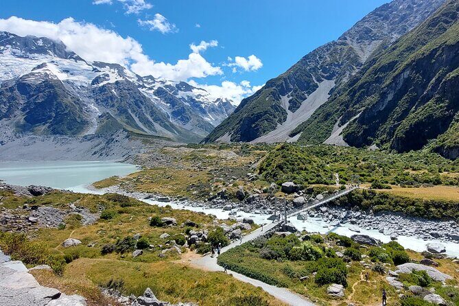 6 Day South Island New Zealand Private Tour from Auckland - Price and what you really get for the money