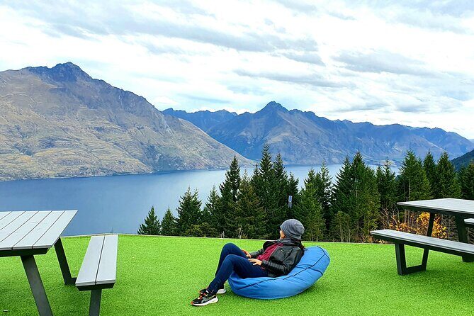 6 Day South Island New Zealand Private Tour from Auckland - Day 2: TranzAlpine train, Arthur’s Pass walks, Castle Hill, and Tekapo stargazing