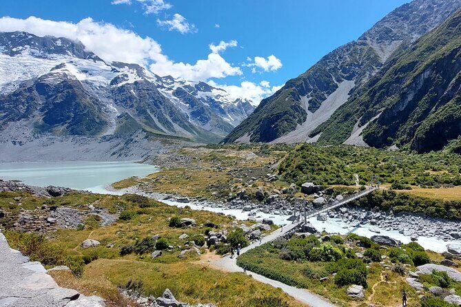 6 Day South Island New Zealand Private Tour from Christchurch - Why this South Island private tour feels like a shortcut