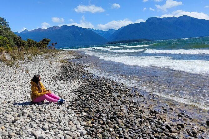 6 Day South Island New Zealand Private Tour from Christchurch - Day 3: Lake Tekapo and Pukaki, Aoraki/Mt Cook, plus a possible Mt Cook helicopter
