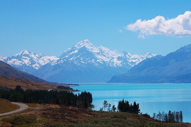 6-Day South Island Southern Heritage Tour from Christchurch - Key highlights worth your attention