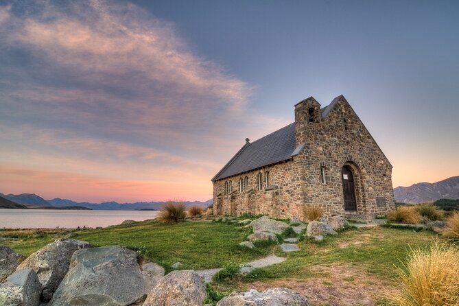 6-Day South Island Southern Heritage Tour from Christchurch - Your Queenstown free day: pick one view, one adrenaline hit, and call it a win