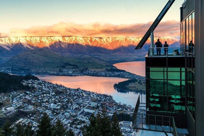 6-Day South Island Southern Heritage Tour from Christchurch - Larnach Castle + Taiaroa Heads wildlife cruise: the Otago Peninsula day that feels worth the ride