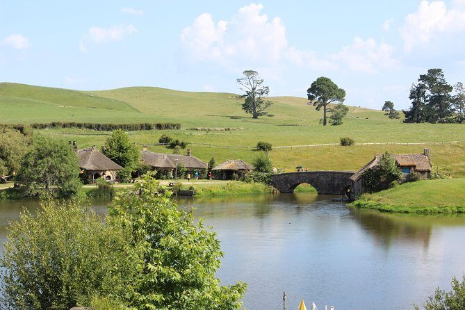 6hr Hobbiton Movie Set Tour - Departs Tauranga - Key things to know before you go