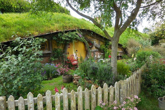 6hr Hobbiton Movie Set Tour - Departs Tauranga - Price and value: what you’re really paying for