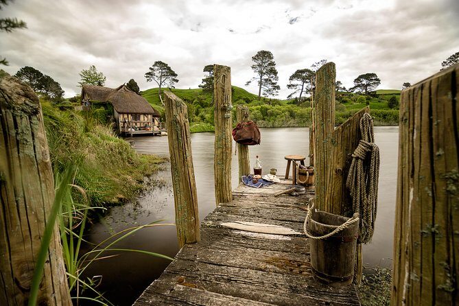 6hr Hobbiton Movie Set Tour - Departs Tauranga - What to pack and how to plan your day