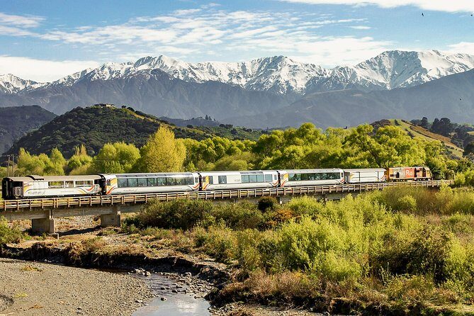7 - Day North to South Island Grand Tour - Auckland to Queenstown - Quick Take: 6 reasons this tour works