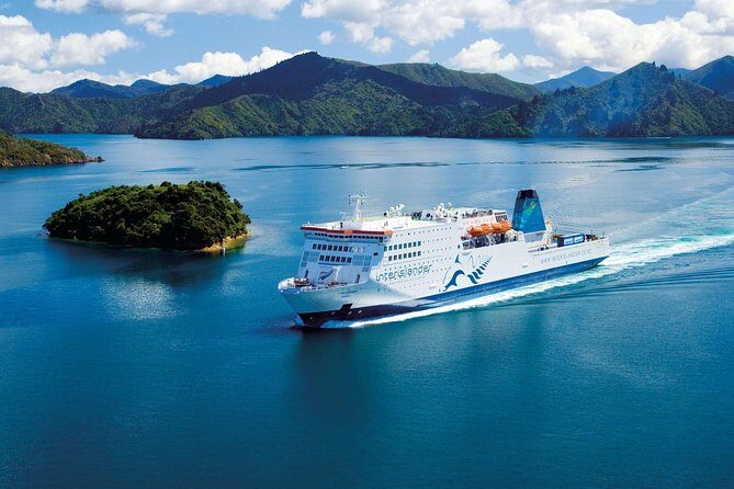 7 - Day North to South Island Grand Tour - Auckland to Queenstown - Price and Value: What the Inclusions Really Cover