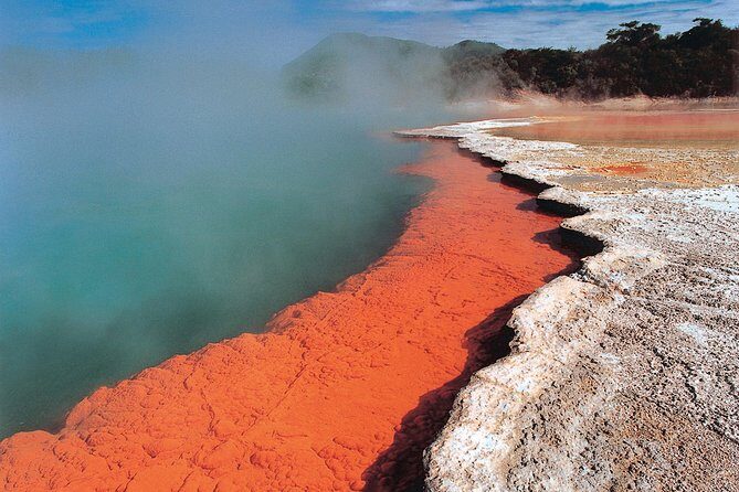 7 - Day North to South Island Grand Tour - Auckland to Queenstown - Who This Tour Suits (and Who Might Want More Time)