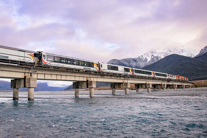 7-Day South Island Coastal Splendor Tour from Christchurch - Key highlights worth planning for