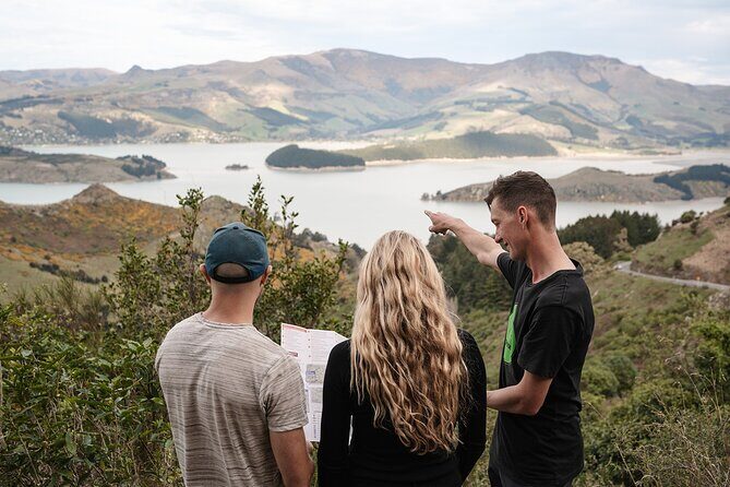 8 Day Southern Crossing Small Group Tour - Queenstown: The Adventure Hub Day