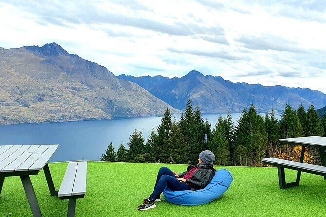 9 Day South to North Island NZ Private Tour from Queenstown - The Central South Island Route: Tekapo to Arthur’s Pass to Christchurch