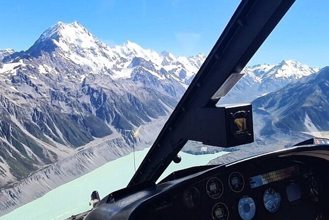 9 Day South to North Island NZ Private Tour from Queenstown - Crossing the South-to-North Gap: Christchurch to Rotorua via Auckland
