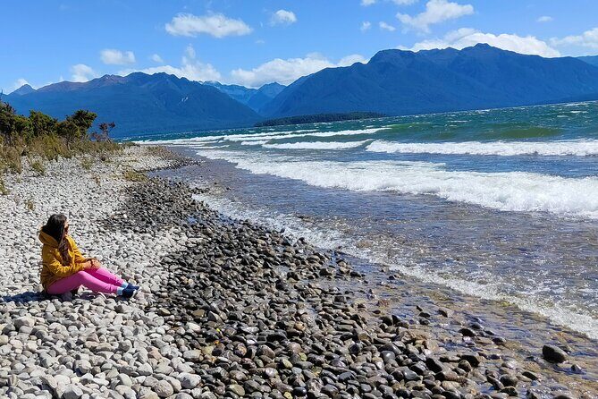 9 Day South to North Island NZ Private Tour from Queenstown - Rotorua Days: geothermal power, hot pools, and Māori culture