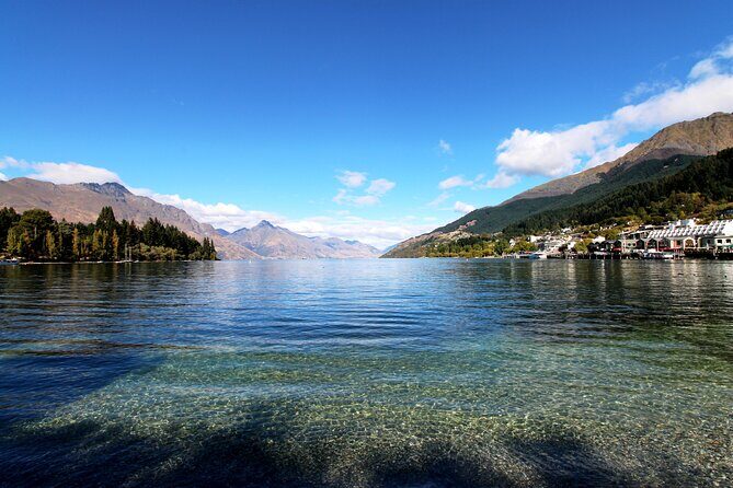 9 Day South to North Island NZ Private Tour from Queenstown - Auckland Final Day: War Memorial Museum, a Buddhist temple, and a food stop