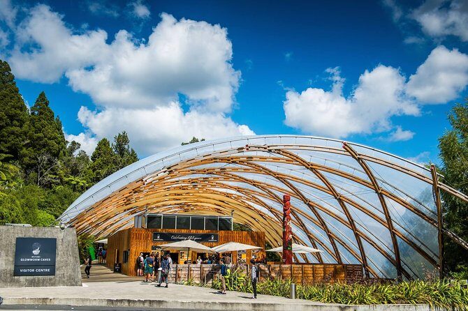 90-Minute Guided Ruakuri Cave Tour Waitomo - What to Wear: Warm Jacket, Comfortable Shoes, and Cave Reality