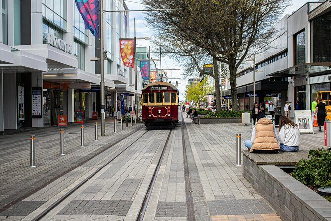 A Remarkable Scavenger Hunt: Digging Up Canterbury's Treasure - Who This Christchurch Hunt Fits Best