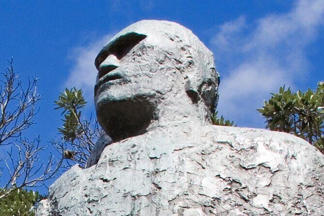 A Self-Guided Walking Tour of Auckland's Hidden Stories - Starting at Khartoum Place: women’s voting rights and a GPS start that actually helps