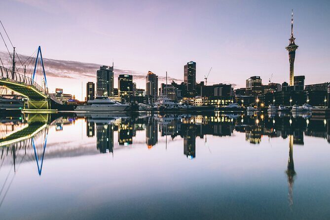 A Self-Guided Walking Tour of Auckland's Hidden Stories - Cost and logistics: making $11.99 for 1.5–2 hours feel fair