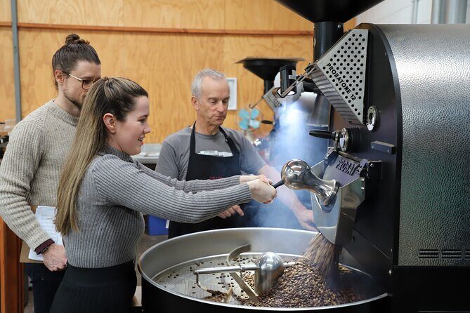 A Taste of Kapiti - Kapiti Foodie Delights Tour - Key things to know before you go
