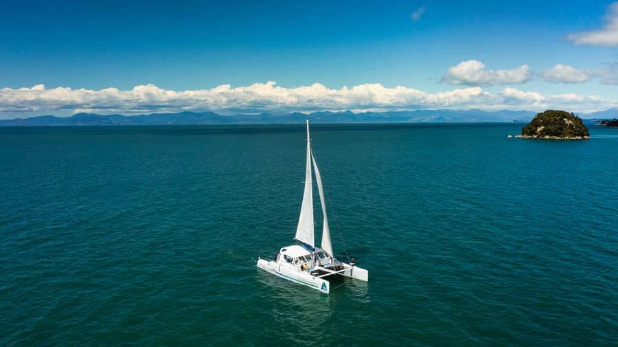 Abel Tasman National Park: Cruise, Walk & Sailing Tour - Key things I’d circle before you book