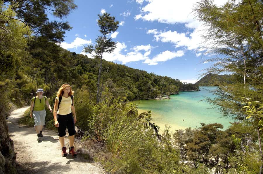 Abel Tasman National Park: Cruise, Walk & Sailing Tour - Price and value: is $122 a good deal?