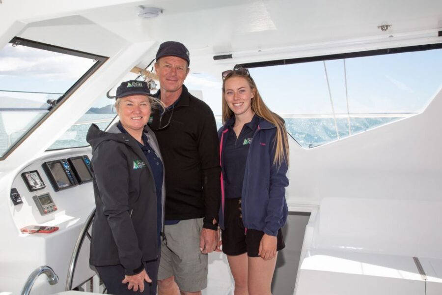 Abel Tasman National Park: Self-Guided Walk & Sailing - FAQ