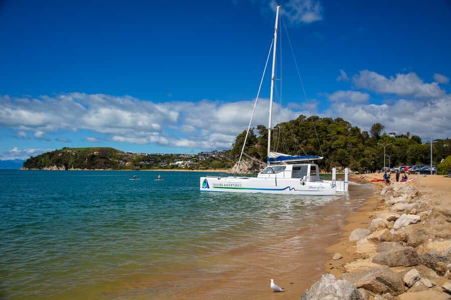 Abel Tasman National Park: Self-Guided Walk & Sailing - Packing smart: the small stuff that keeps the day comfortable