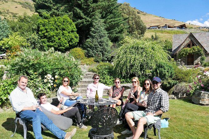 Afternoon Boutique Wine Tour - Key highlights you’ll actually care about