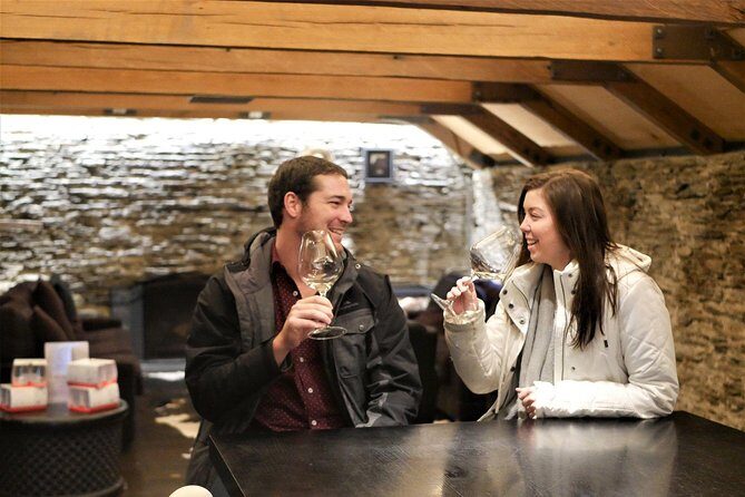 Afternoon Boutique Wine Tour - The sweet spot: afternoon wine in Queenstown’s wine country