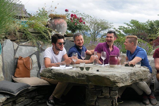 Afternoon Boutique Wine Tour - Who this tour fits best (and who should pick something else)