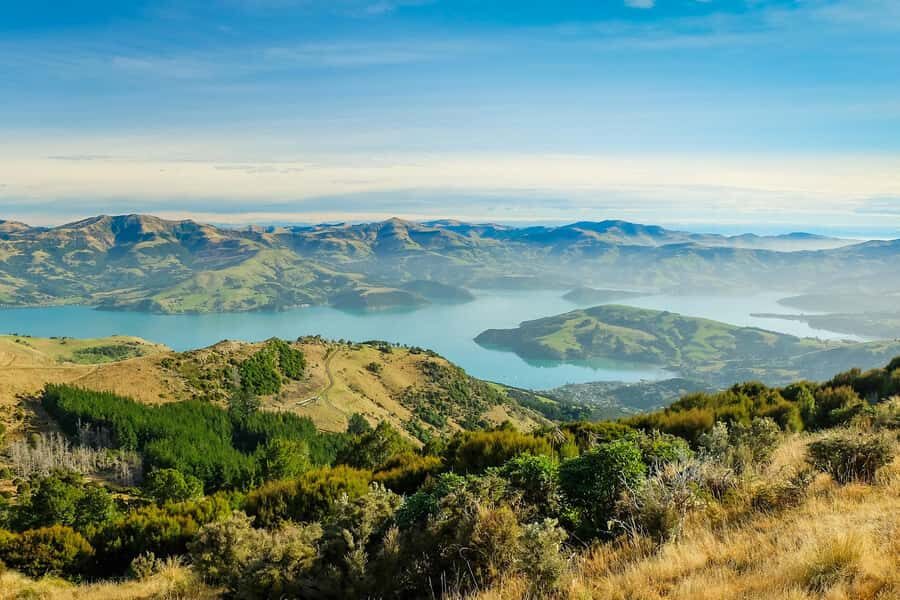 Akaroa: 4WD Safari and Guided Sea-Kayaking Experience - Gear and safety: how this stays fun without getting risky