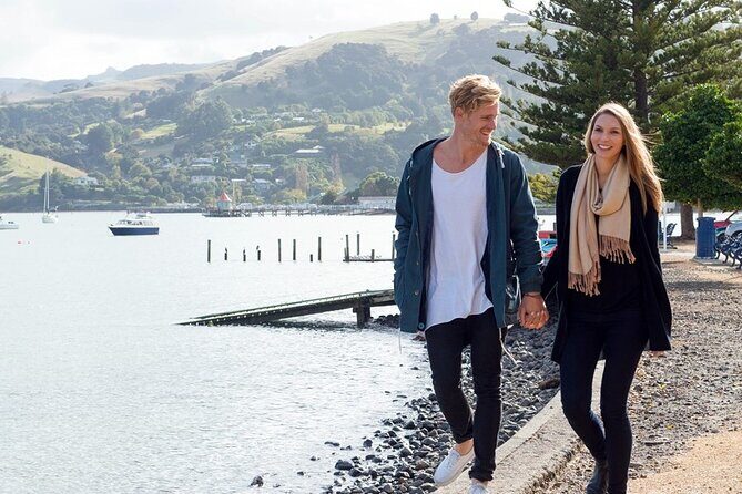 Akaroa Day Tour From Christchurch & Lyttelton - Key highlights worth clocking