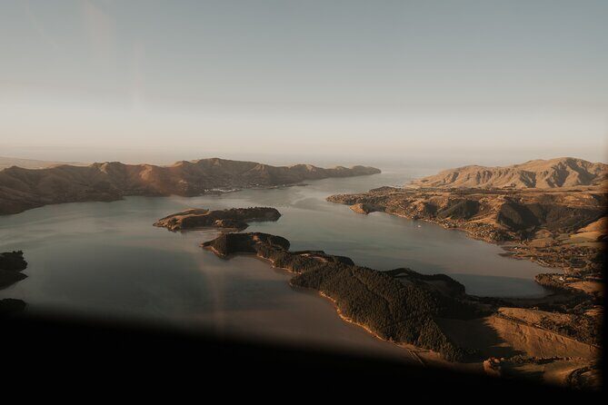 Akaroa Day Tour From Christchurch & Lyttelton - Little River stop: a short breather with good odds for a real break