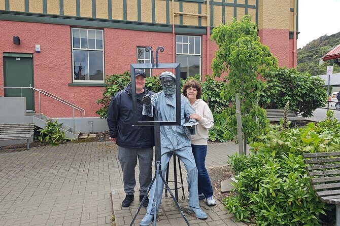 Akaroa Day Tour From Christchurch & Lyttelton - The drive that turns a car ride into sightseeing (Governor’s Bay, Gebbies Pass, Te Waihora)