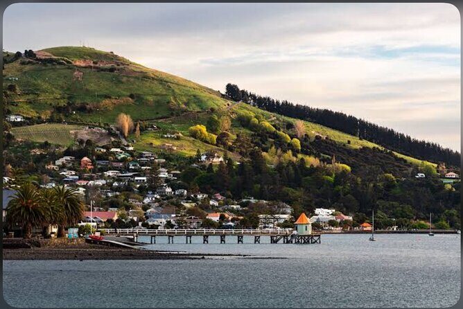 Akaroa Day Tour From Christchurch - Christchurch pick-up and the paced 6-hour structure